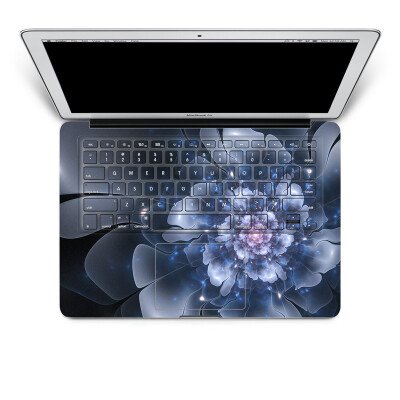 

GEEKID@Macbook Pro retina 15 decal keyboard sticker full decal keyboard sticker