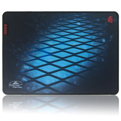 

Game madman GAME MADMAN blue wing light Jones -  flagship mouse pad