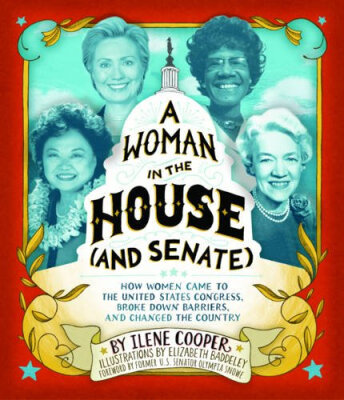 

A Woman In The House And Senate How Women Came To The United States Congress