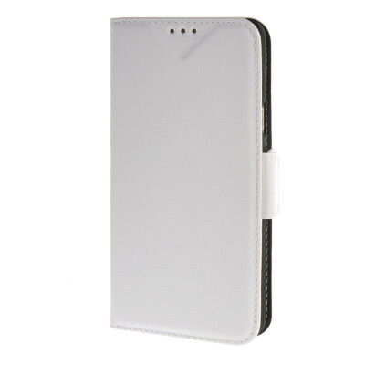 

MOONCASE ЧЕХОЛ ДЛЯ Samsung Galaxy A7 Wallet Card Slot with Kickstand Flip Leather Back White