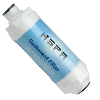 

Yujin HSPA clean water filter original imported HP-100