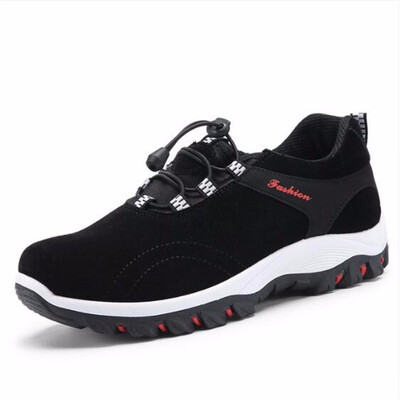 

Spring Autumn Men Casual Shoes New Arrival Ventilation Fashion Sneakers Outdoors Tourism Men Shoes