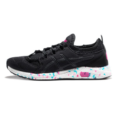 

ASICS yaseshi 18 autumn&winter HyperGEL-SAI womens running shoes 1022A013-001 black 38