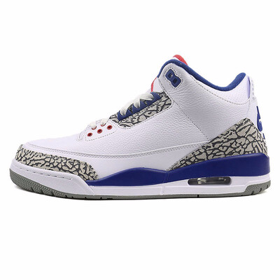 

Nike Air Jordan 3 Black Cement AJ3 Men s Basketball Shoes Sneakers Sport Outdoor