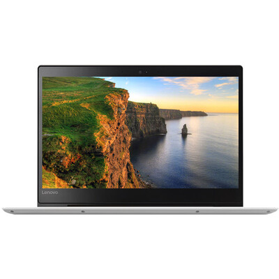 

Lenovos new trendy 5000 156 inch laptop i5-7200U 4G 1T128G 2G alone significant FHD Office 2016 Silver