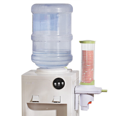 

Jingdong supermarket] the United States of the deduction can be adjusted automatically take cups of disposable paper cups plastic cups cup holder water dispenser accessories 01050039