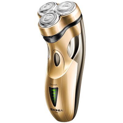 

Superman (SID) SA7253 body wash electric razor razor