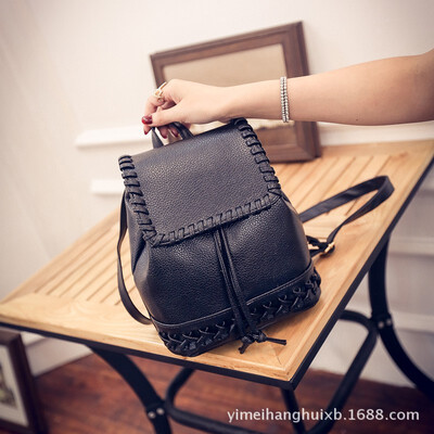 

2018 Fashion Womens Backpack Bag for Teenage Girls Schoolbag Women Bag Women Rucksack Japan Korean Fashion Travel Mochila