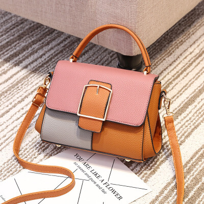 

AREST New Shoulder Diagonal Small Bag Korean Fashion Handbag Messenger Small Package M1266