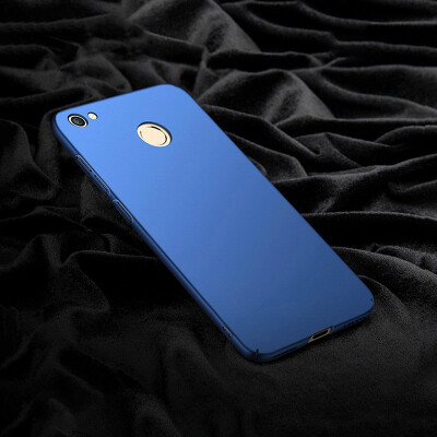 

Akabeila Case for Xiaomi Redmi Note 5A Prime Case Hard Plastic Matte Back Cover for Xiaomi Redmi Y1 Phone Bag