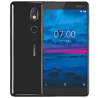 

Nokia 7 4G Smartphone 52 inch Android 71 Qualcomm Snapdragon 630 Octa Core 22GHz 4GB RAM 64GB ROM 160MP Rear Camera Bluetooth