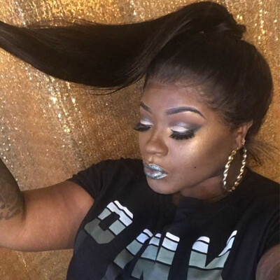 

360 Lace Frontal Human Hair Wigs For Black Women Straight Brazilian Remy Hair Natural Color Pre Plucked Bleached Knots