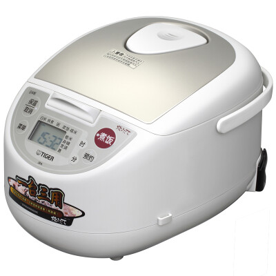 

Tiger (Тигр) JBA-S10C внутренний рисоварка 3L