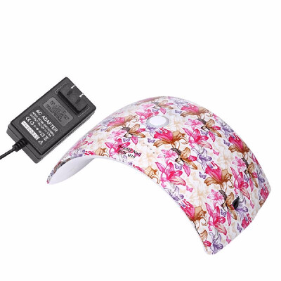 

36W Professional LED Nail Lamp Nail Dryer For Nail Art Painting Salon Fingernail Toenail Gel Curing Optional US EU UK AU Plug