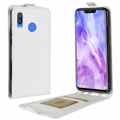 

for Huawei nova 3 nova3 PAR-LX1 PAR-LX1M Flip Leather Case for Huawei nova 3i nova3i INE-LX2 Wallet Case Leather Cover Cases