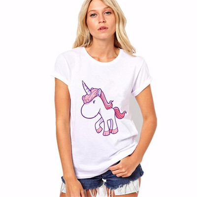 

Harajuku Tumblr Clothing T-shirts Print Punk Rock Fashion Graphic Tees Women T Shirt
