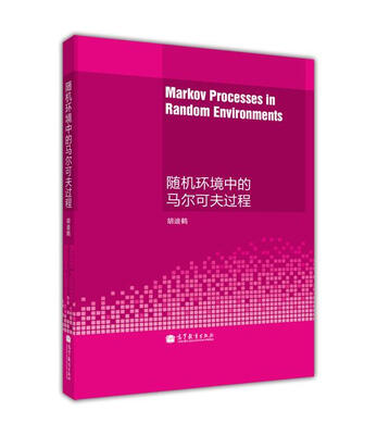 

随机环境中的马尔可夫过程