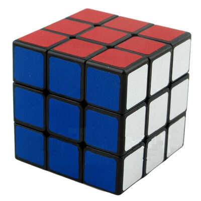 

NicerDicer 3x3x3 Magic Professional Speed Kepspeed Cube Puzzle Twist Toy Rubiks