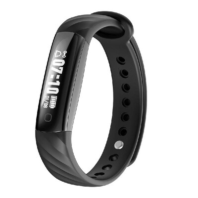 

i5A Fitness Workout wristband Distance Tracker Smart Bracelet