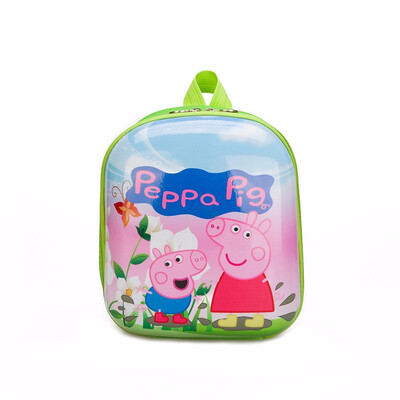 

Weis Girl Pack Piglet Eggshell Shoulder Bag B-TIMI262