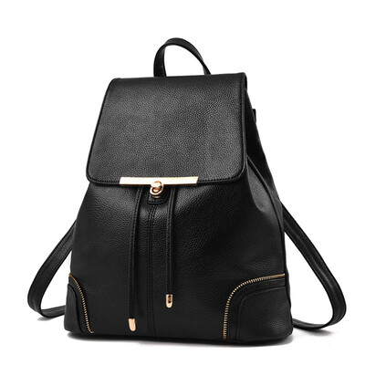 

AREST New Female Backpack Spring Summer Fashion Casual Korean Handbag Shoulder Bag M1201