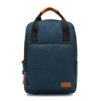 

Business Travel Bag Youth Edition Anti-theft Backpack Fashion Trend Fan Casual Backpack