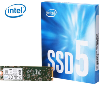 

Intel 545S Series 256G M2 2280 interface SSD