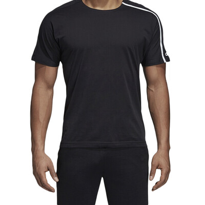 

Adidas ADIDAS 2018 autumn mens character series  ZNE TEE T-shirt DM7592 L