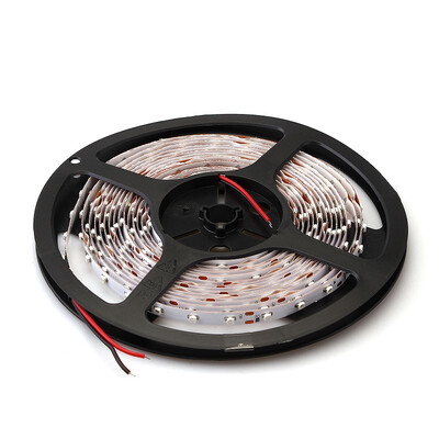 

водонепроницаемые RGB привел гибкий 3528 5м новых 300 SMD горячей диаметром 18cm