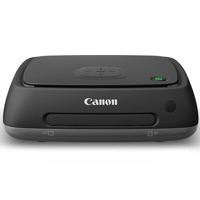 

видеопамять Canon Connect Station CS100