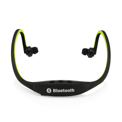 

Sports Wireless Bluetooth Headset Earphone Headphone for Samsung Galaxy iPhone-580030E