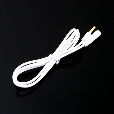 

1M 3.5mm Female to Male F/ Headphone Stereo Audio Extension Cable Cord MP3