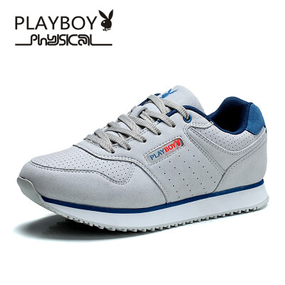 

PLAYBOY brand FashionableDelicateBreathable casualLovers shoes