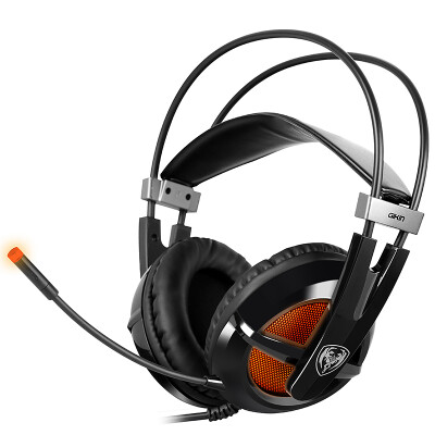 

SOMIC G938 Stereo Gaming Headphones With Microphone