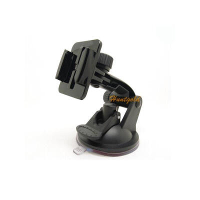 

Suction Cup Car Windshield Mount Stand Holder for GoPro HD Hero 1 2 3 3+ Camera