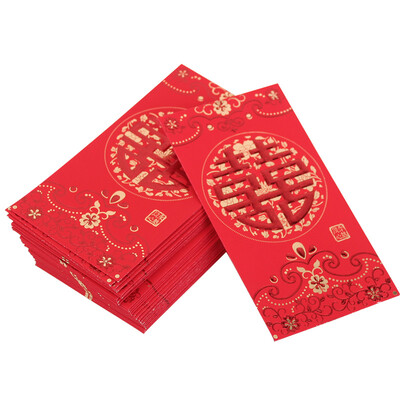 

Jingdong supermarket green reed red envelope wedding celebration bronze hi word forever knot concentric 36 installed