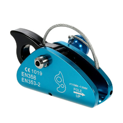 

Rope Pulley Block Lixada 30kN Cable Trolley Pulley with Ball Bearing Rock Climbing Caving Aloft Work Rescue Climbing Pulley S5L7X
