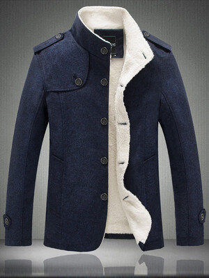 

Mens Jacket
