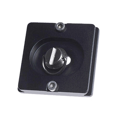 

FOTOPRO aluminum Quick Release Plate camera accessory QAL-40