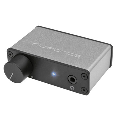 

SkyQuestCom (NuForce) μDAC-3 Ц / А преобразователь серебра