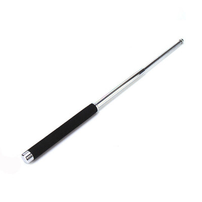 

21 26 Protable Retractable Stick Gift Protector Outdoor Tool Telescopic