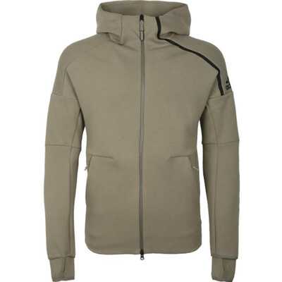 

Adidas ADIDAS Mens Style Series ZNE HOODY 2 Sports Knit Jacket CY9912 L Code