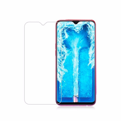 

for Oppo F9 WIERSS Tempered Glass Screen Protector Film for Oppo F9 glass film