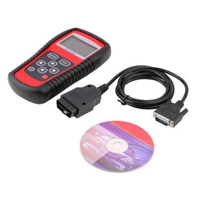 

Professional Car Diagnostic Tool ABS Engine Auto Code Reader Scanner Tool
