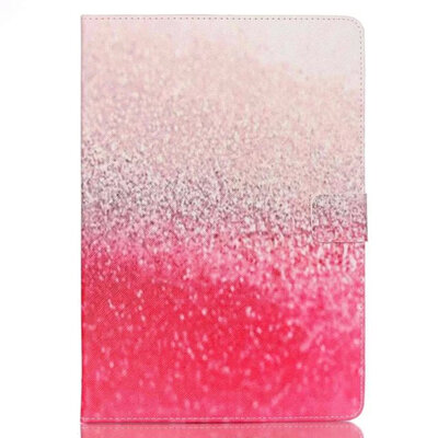 

MITI Samsung Galaxy Tab A 9.7' T550 T555 T551 Case Painting Style Pu Leather Stand Case Cover For Samsung Tab A 9.7' inch Fundas