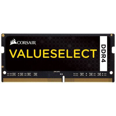 

US Pirate Ship (USCORSAIR) DDR4 2133 4GB Desktop Memory