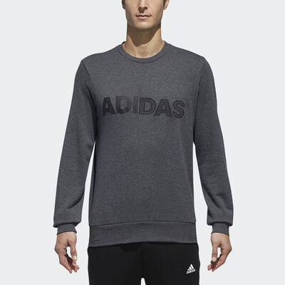 

Adidas ADIDAS Mens Style Series CM GFX CS LNG Sports Pullover DT2510 S Code