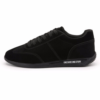 

adult mens high-quality spring casual shoes Breathable fashion warm&comfortable elastic shoes soft autumn models