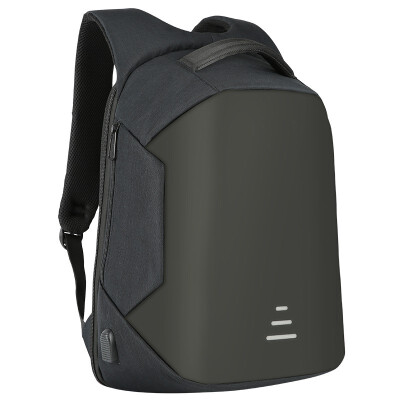 

Anti-theft backpack in college students bag USB charging business computer bag waterproof travel backpack