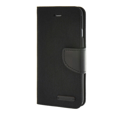 

MOONCASE iPhone 6 4.7" , Leather Flip Wallet Card Holder Pouch Stand Back ЧЕХОЛ ДЛЯ Apple iPhone 6 ( 4.7 inch ) Black